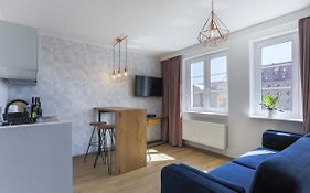 Apartament Igo Old Town
